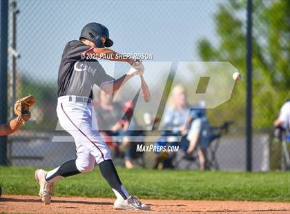 Thumbnail 3 in Pueblo West @ Chatfield photogallery.