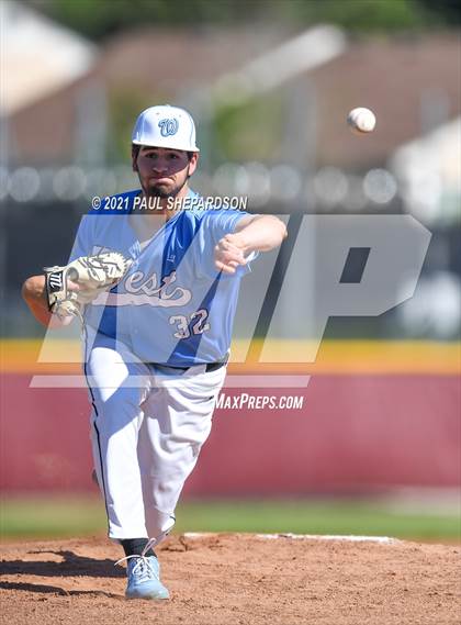 Thumbnail 2 in Pueblo West @ Chatfield photogallery.