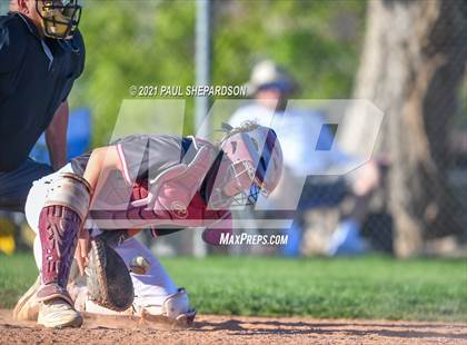 Thumbnail 3 in Pueblo West @ Chatfield photogallery.