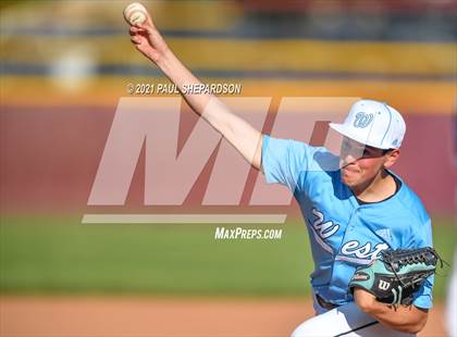 Thumbnail 3 in Pueblo West @ Chatfield photogallery.