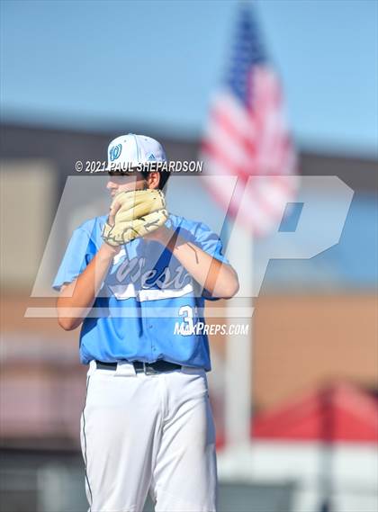 Thumbnail 3 in Pueblo West @ Chatfield photogallery.