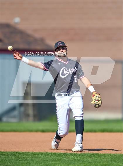Thumbnail 1 in Pueblo West @ Chatfield photogallery.