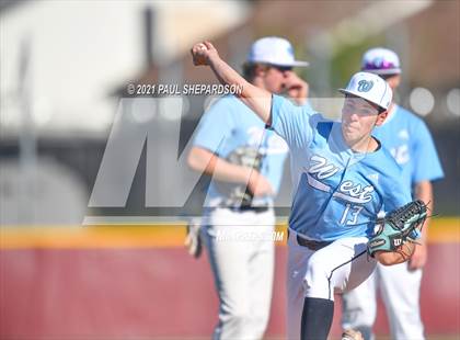 Thumbnail 3 in Pueblo West @ Chatfield photogallery.