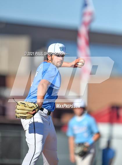 Thumbnail 1 in Pueblo West @ Chatfield photogallery.