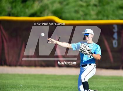 Thumbnail 3 in Pueblo West @ Chatfield photogallery.