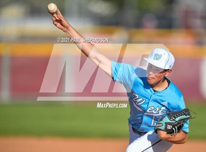Thumbnail 2 in Pueblo West @ Chatfield photogallery.