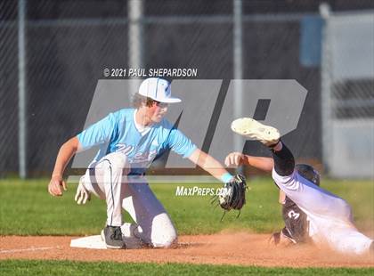 Thumbnail 1 in Pueblo West @ Chatfield photogallery.