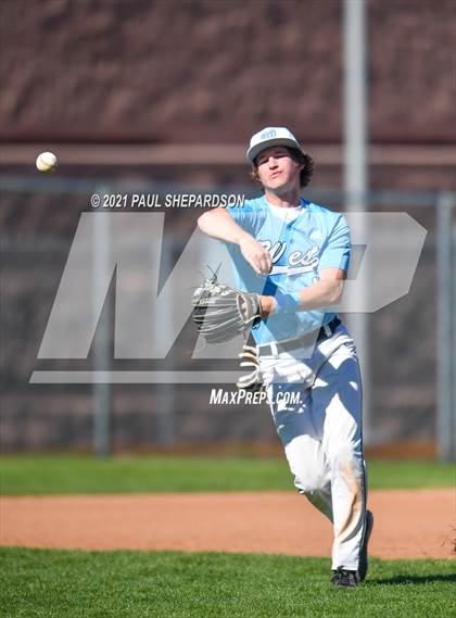 Thumbnail 2 in Pueblo West @ Chatfield photogallery.