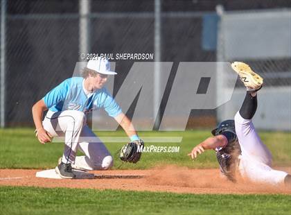Thumbnail 3 in Pueblo West @ Chatfield photogallery.