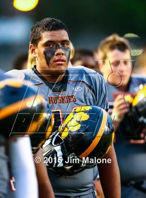 Irvington @ Washington