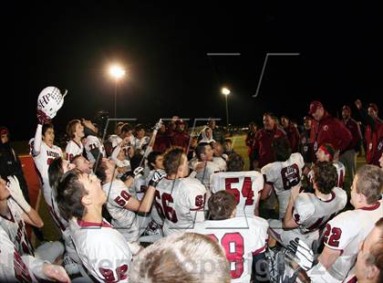 Thumbnail 1 in El Cerrito vs. Sacred Heart Prep (CIF NorCal Regional D3 Final) photogallery.