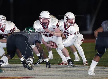 Thumbnail 1 in El Cerrito vs. Sacred Heart Prep (CIF NorCal Regional D3 Final) photogallery.