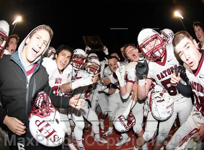 Thumbnail 2 in El Cerrito vs. Sacred Heart Prep (CIF NorCal Regional D3 Final) photogallery.