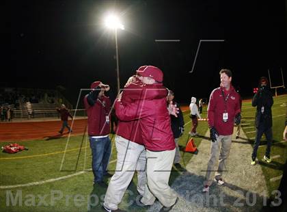 Thumbnail 2 in El Cerrito vs. Sacred Heart Prep (CIF NorCal Regional D3 Final) photogallery.
