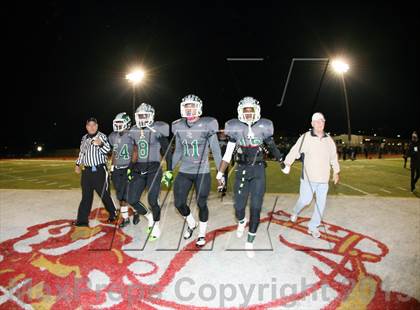 Thumbnail 3 in El Cerrito vs. Sacred Heart Prep (CIF NorCal Regional D3 Final) photogallery.