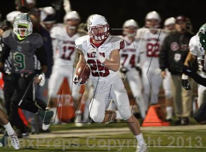 Thumbnail 3 in El Cerrito vs. Sacred Heart Prep (CIF NorCal Regional D3 Final) photogallery.