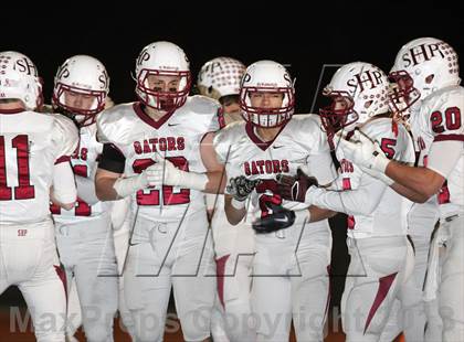 Thumbnail 1 in El Cerrito vs. Sacred Heart Prep (CIF NorCal Regional D3 Final) photogallery.