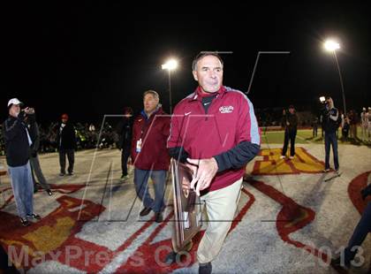 Thumbnail 1 in El Cerrito vs. Sacred Heart Prep (CIF NorCal Regional D3 Final) photogallery.