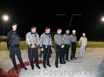 Thumbnail 3 in El Cerrito vs. Sacred Heart Prep (CIF NorCal Regional D3 Final) photogallery.