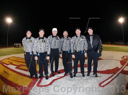 Thumbnail 3 in El Cerrito vs. Sacred Heart Prep (CIF NorCal Regional D3 Final) photogallery.