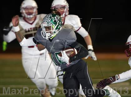 Thumbnail 1 in El Cerrito vs. Sacred Heart Prep (CIF NorCal Regional D3 Final) photogallery.