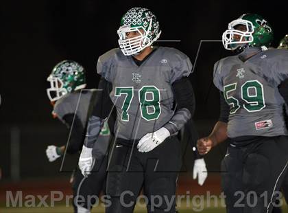 Thumbnail 3 in El Cerrito vs. Sacred Heart Prep (CIF NorCal Regional D3 Final) photogallery.