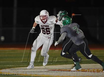 Thumbnail 3 in El Cerrito vs. Sacred Heart Prep (CIF NorCal Regional D3 Final) photogallery.