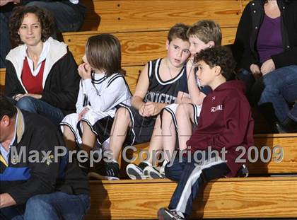 Thumbnail 1 in Fox Lane vs. Ossining  photogallery.