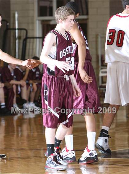 Thumbnail 1 in Fox Lane vs. Ossining  photogallery.