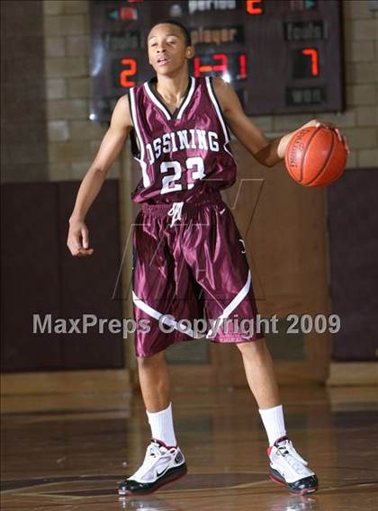 Thumbnail 1 in Fox Lane vs. Ossining  photogallery.