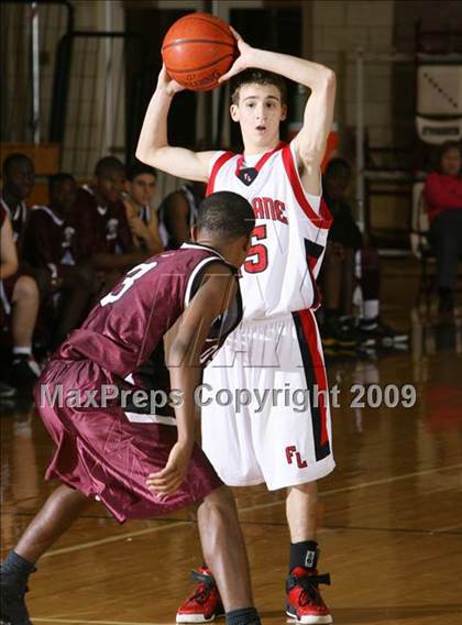 Thumbnail 1 in Fox Lane vs. Ossining  photogallery.