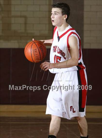 Thumbnail 1 in Fox Lane vs. Ossining  photogallery.