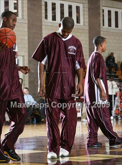 Thumbnail 3 in Fox Lane vs. Ossining  photogallery.