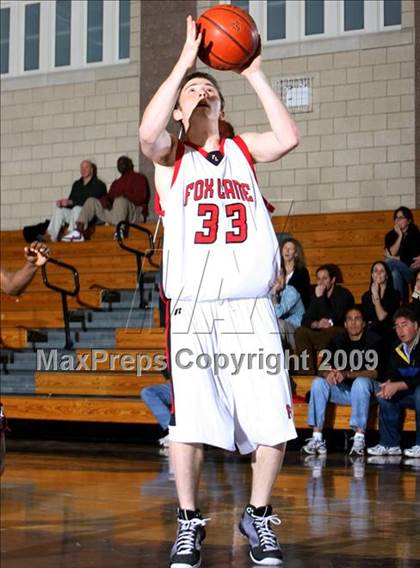 Thumbnail 1 in Fox Lane vs. Ossining  photogallery.