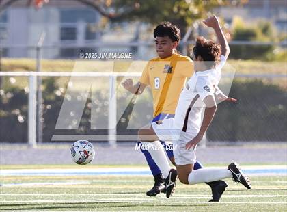 Thumbnail 2 in Menlo-Atherton @ Newark Memorial photogallery.