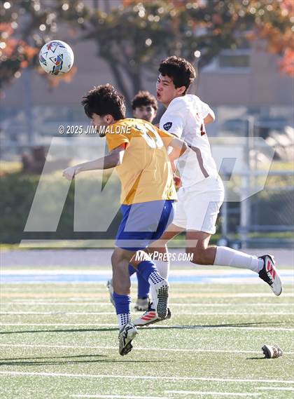 Thumbnail 3 in Menlo-Atherton @ Newark Memorial photogallery.