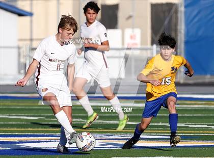 Thumbnail 3 in Menlo-Atherton @ Newark Memorial photogallery.