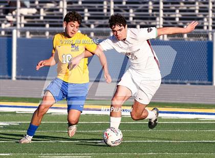 Thumbnail 2 in Menlo-Atherton @ Newark Memorial photogallery.