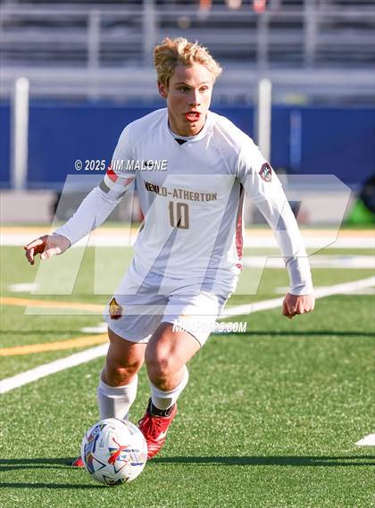 Thumbnail 3 in Menlo-Atherton @ Newark Memorial photogallery.