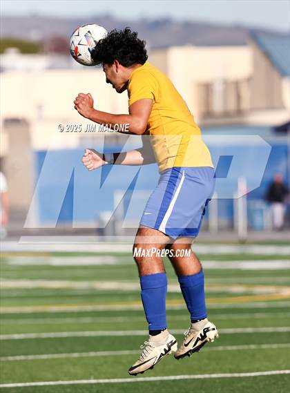 Thumbnail 1 in Menlo-Atherton @ Newark Memorial photogallery.