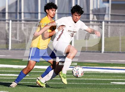 Thumbnail 2 in Menlo-Atherton @ Newark Memorial photogallery.