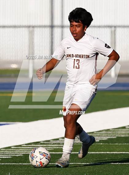 Thumbnail 3 in Menlo-Atherton @ Newark Memorial photogallery.