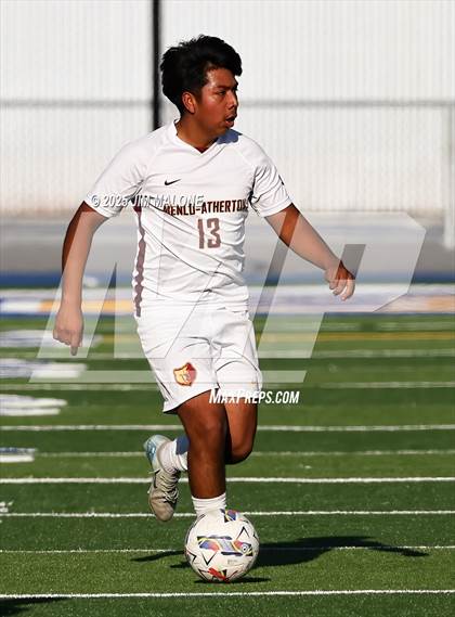 Thumbnail 1 in Menlo-Atherton @ Newark Memorial photogallery.