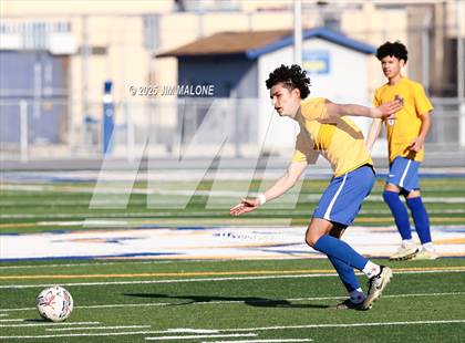 Thumbnail 1 in Menlo-Atherton @ Newark Memorial photogallery.