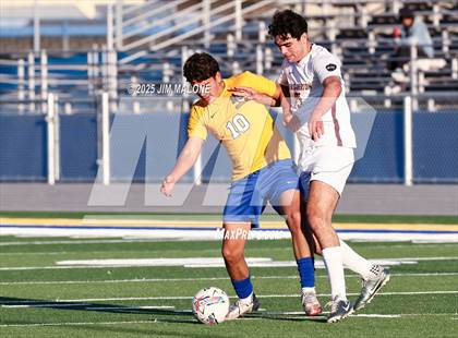 Thumbnail 2 in Menlo-Atherton @ Newark Memorial photogallery.