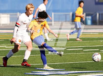 Thumbnail 3 in Menlo-Atherton @ Newark Memorial photogallery.