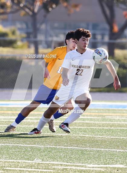 Thumbnail 1 in Menlo-Atherton @ Newark Memorial photogallery.