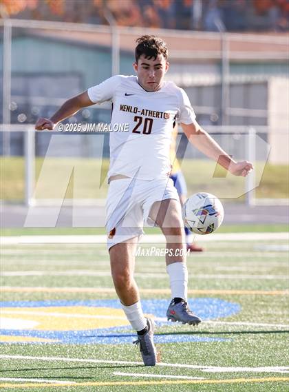 Thumbnail 1 in Menlo-Atherton @ Newark Memorial photogallery.