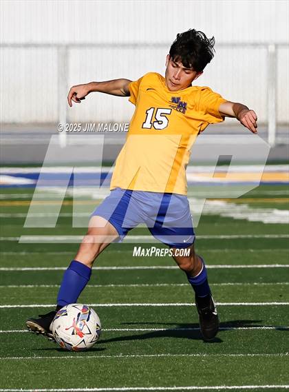 Thumbnail 2 in Menlo-Atherton @ Newark Memorial photogallery.