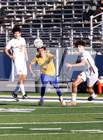 Thumbnail 2 in Menlo-Atherton @ Newark Memorial photogallery.